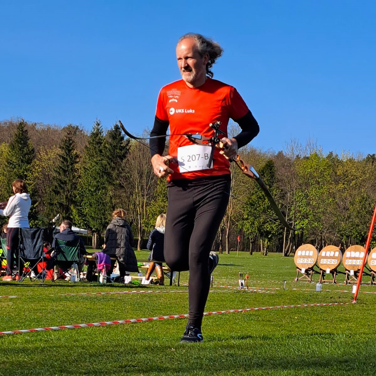 2025 P3N 1. przemyslaw jastrzab przemysław jastrząb na 1. rundzie P3N 2025