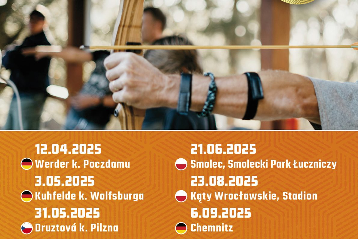 Odliczamy godziny do 4. rundy Pucharu Trzech Narodów w Smolcu!